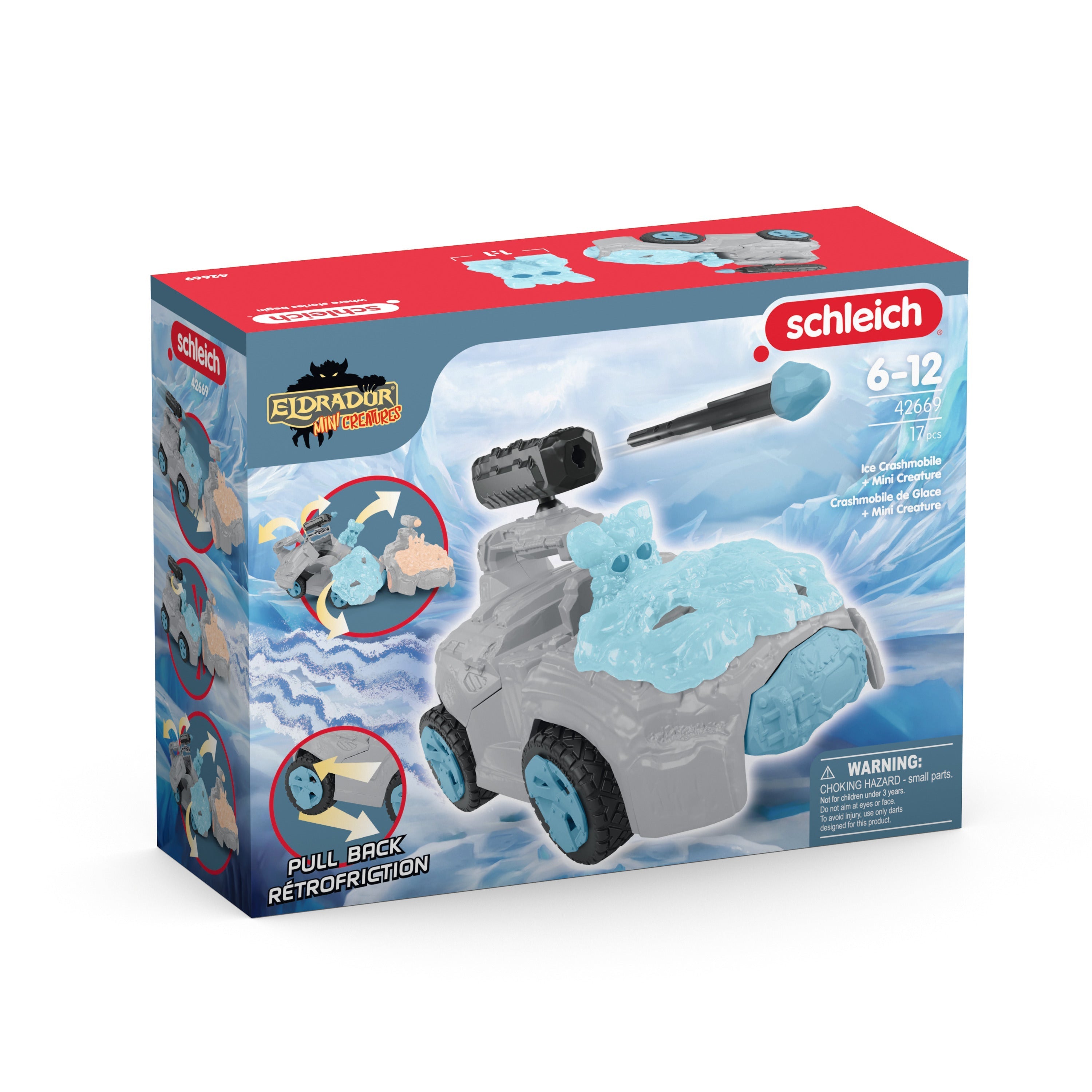 schleich-eldrador-eis-crashmobil-42669-spielfahrzeug-r-ckziehmotor image 6