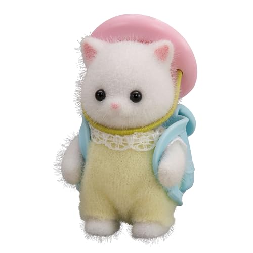 sylvanian-families-baby-perserkatzen-baby-figur-4-cm image 6