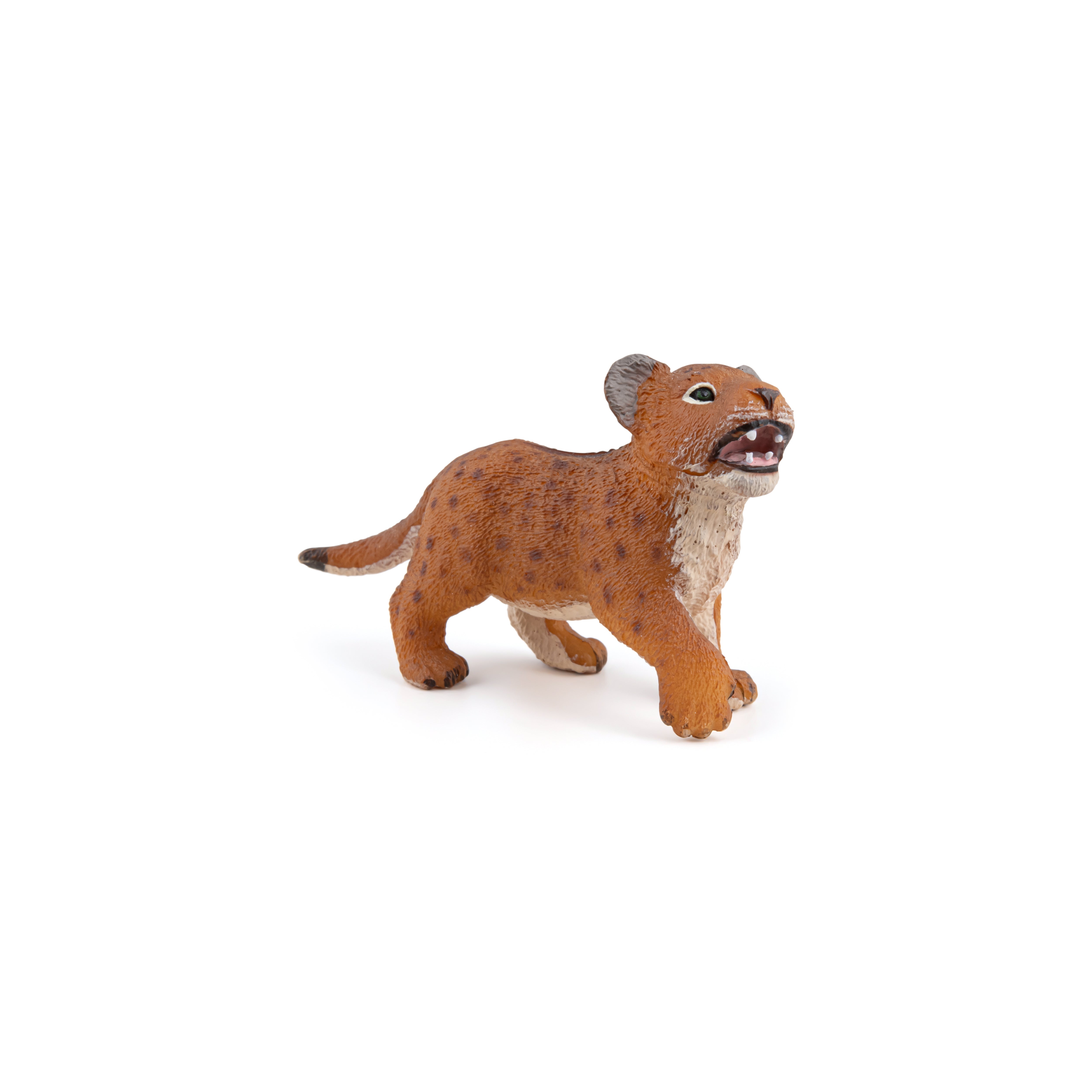 papo-wildlife-l-wenjunge-figur-wildtier-savanne-jungtier image 4