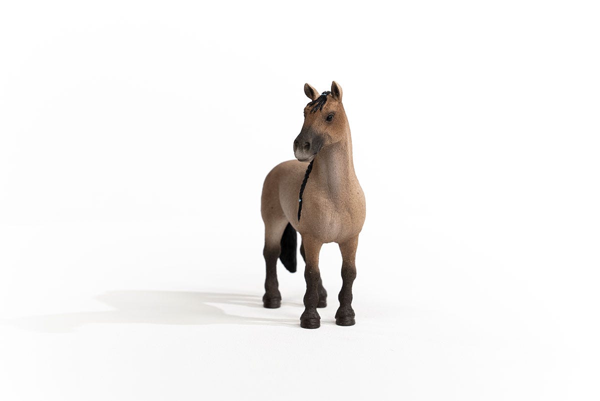 schleich-horse-club-criollo-definitivo-stute-13948-pferdefigur image 3