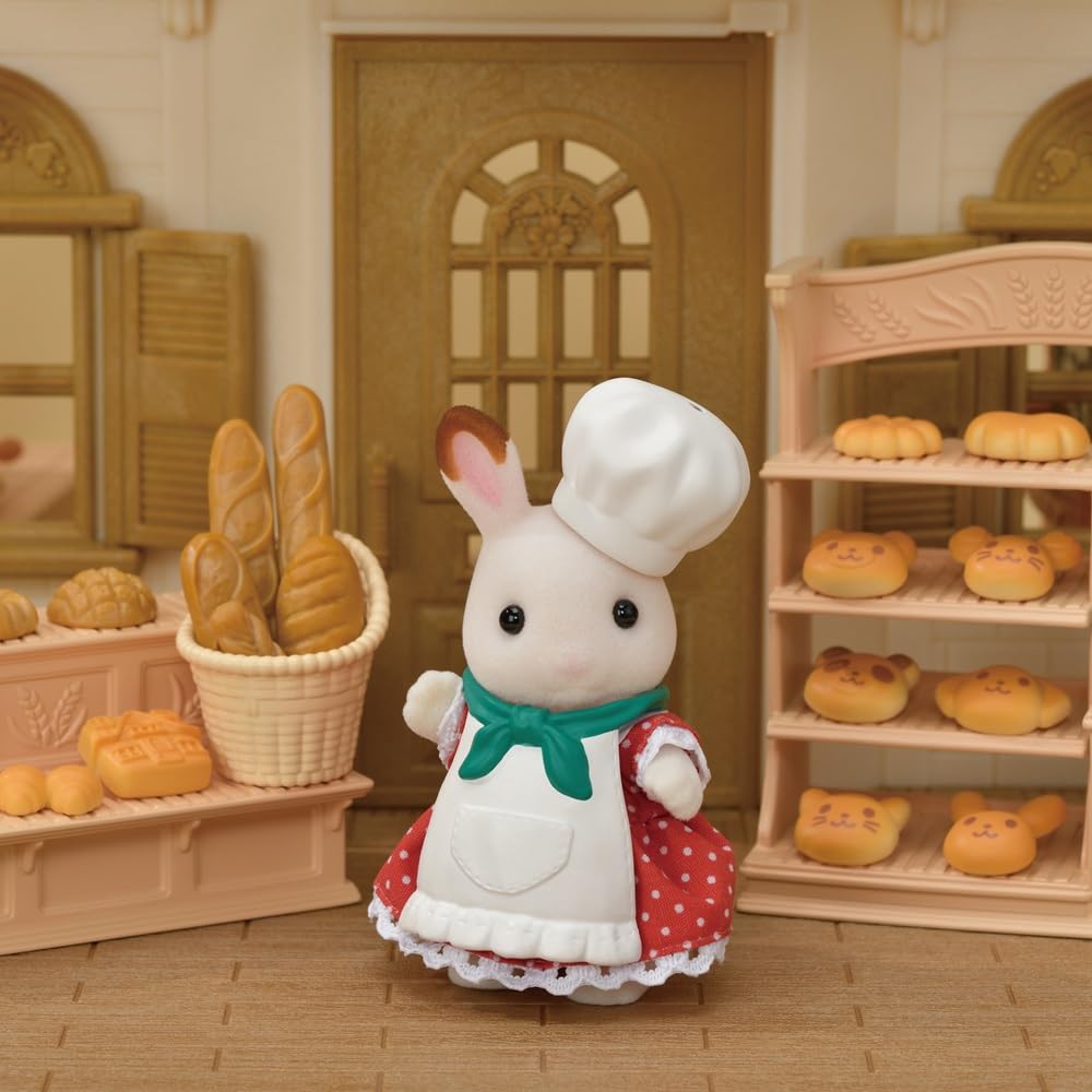 sylvanian-families-baking-baby-party-5536-b-ckerei-set image 5