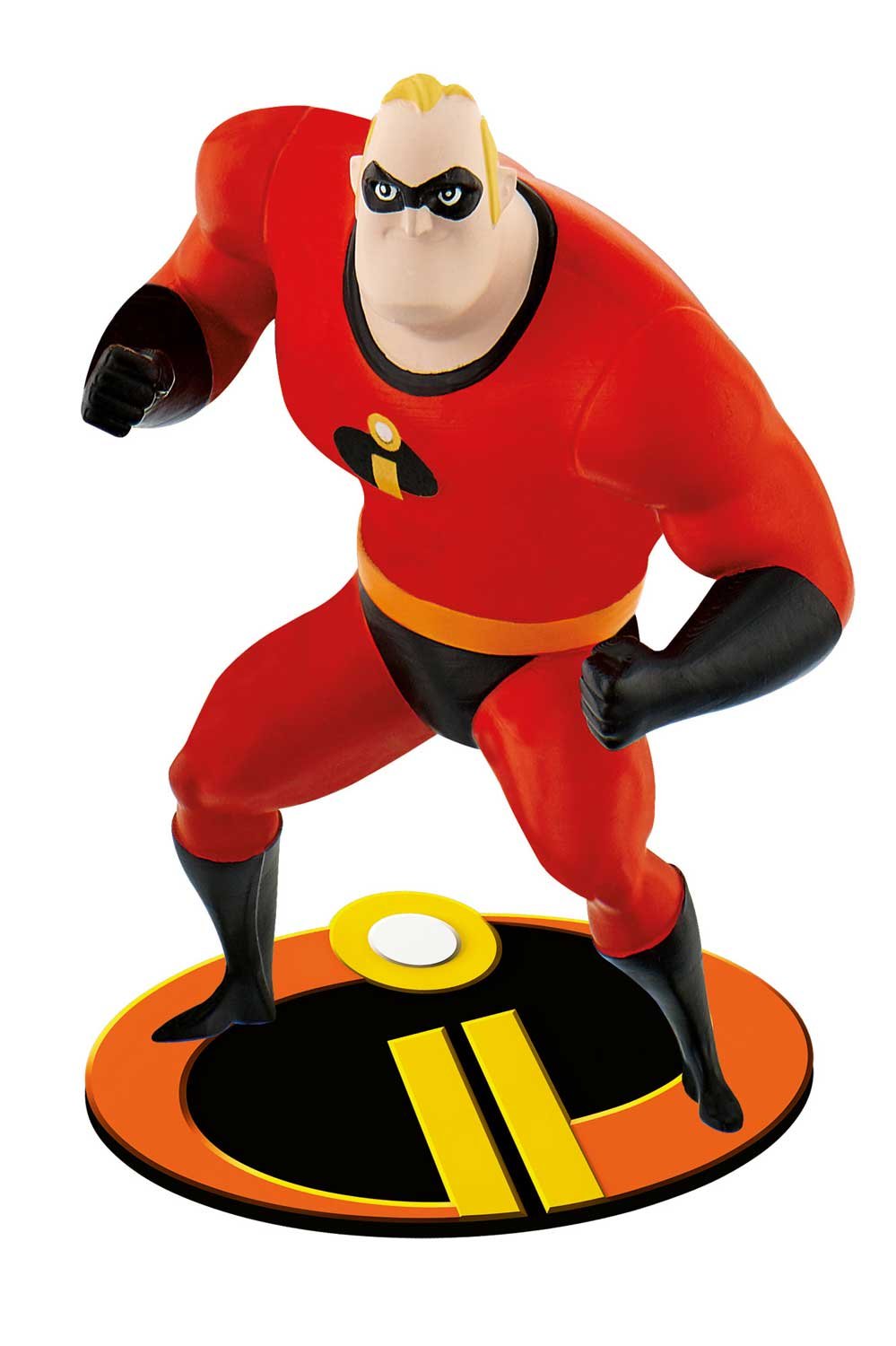 bullyland-disney-pixar-unglaubliche-2-figuren-set-5-teilig-13289 image 5
