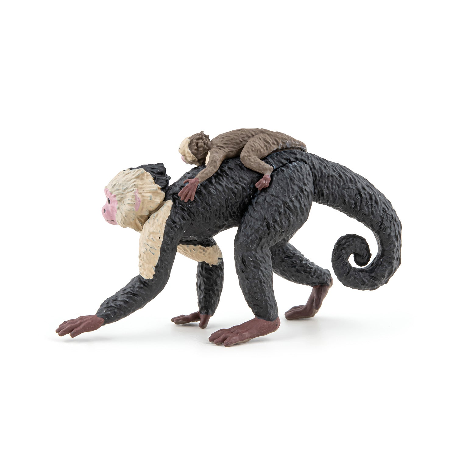 papo-wildlife-kapuzineraffe-figur-affe image 6