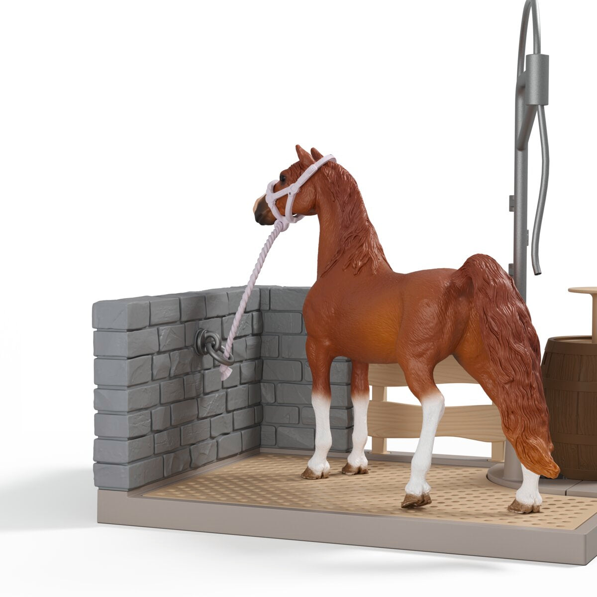 schleich-horse-club-sofia-s-pferdewaschplatz-spielset image 6