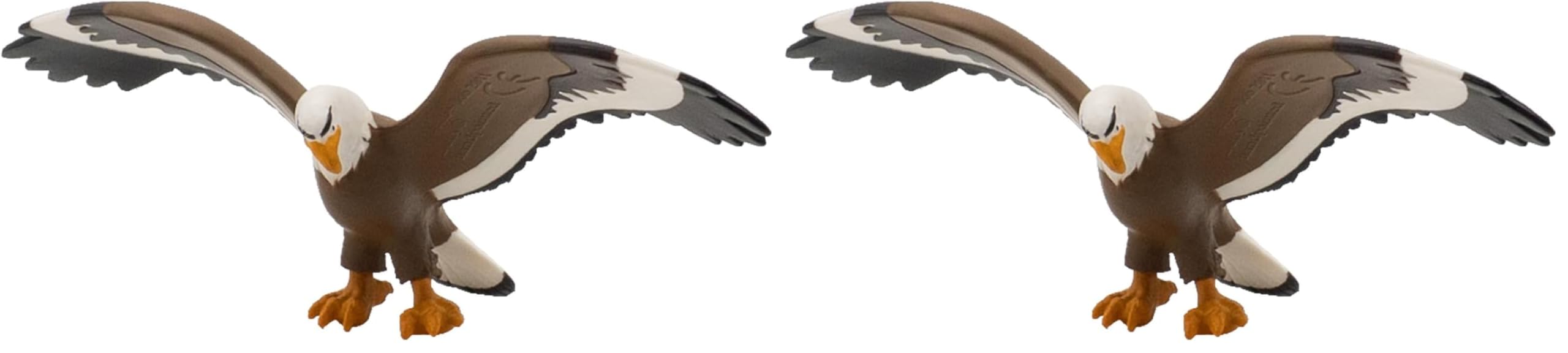 bullyland-yakari-43361-gro-er-adler-spielfigur-ca-10-5-cm image 7