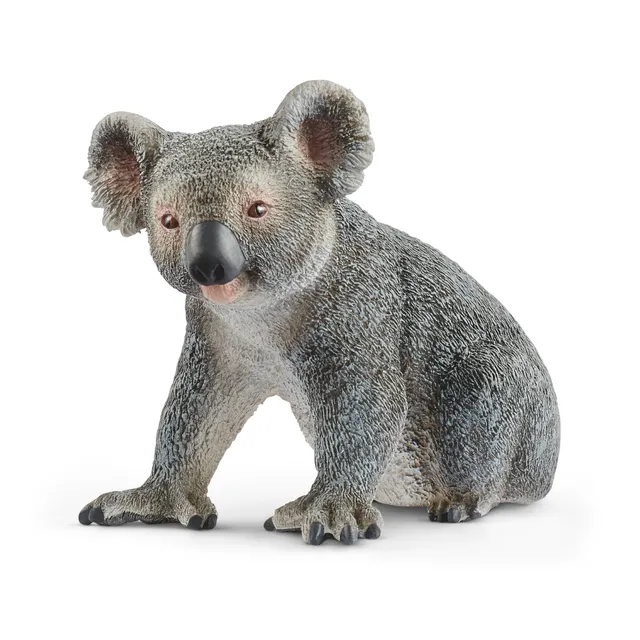 schleich-wild-life-koala-tierfigur-bundle-detailgetreu image 1