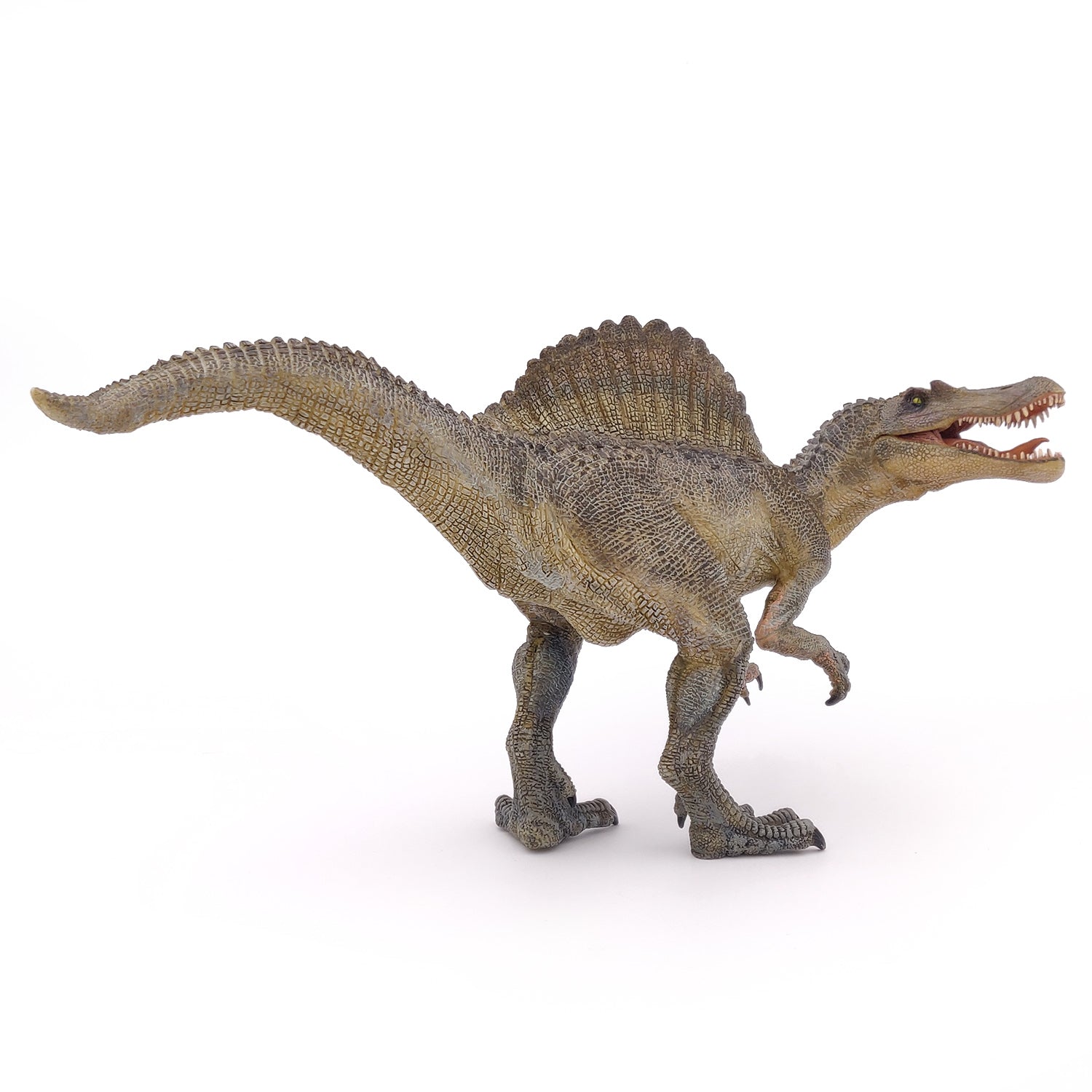 papo-dinosaurs-spinosaurus-figur-mit-segel image 1