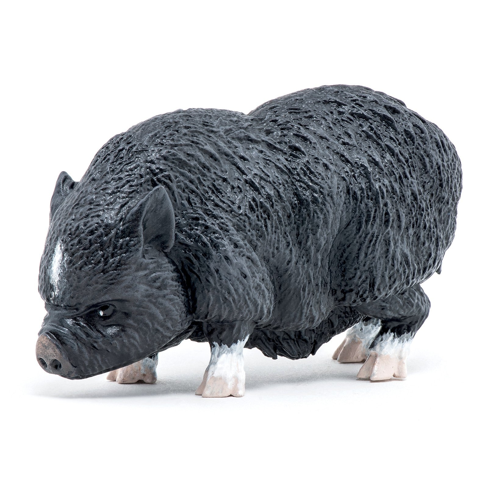 papo-farmyard-vietnamesisches-schwein-figur-bauernhof image 1