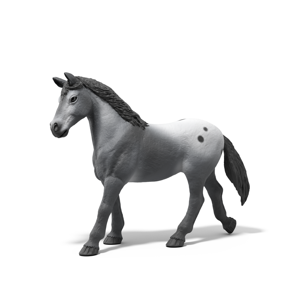 schleich-horse-club-42776-lisas-turniertraining-spielset-mit-pferd image 4