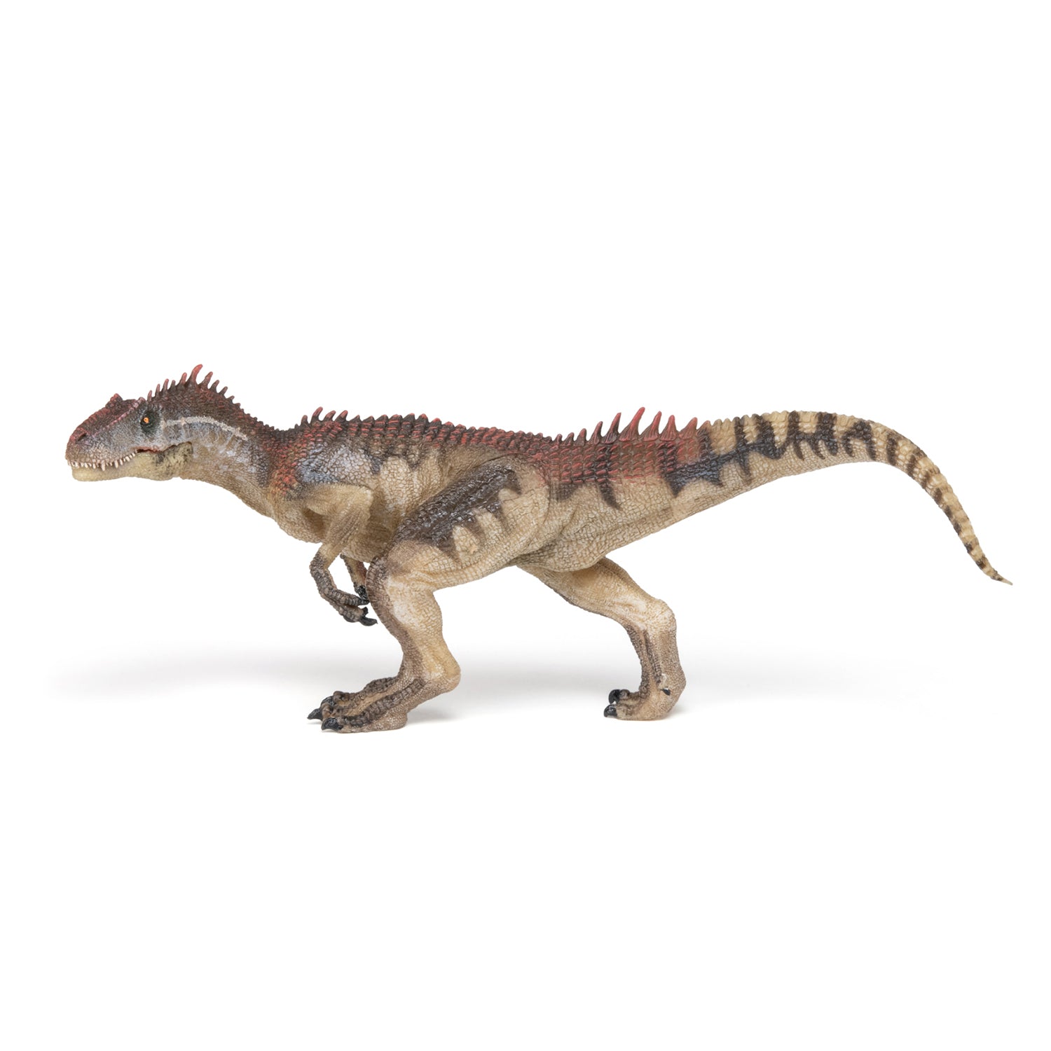 papo-dinosaurs-allosaurus-dinosaurierfigur image 3