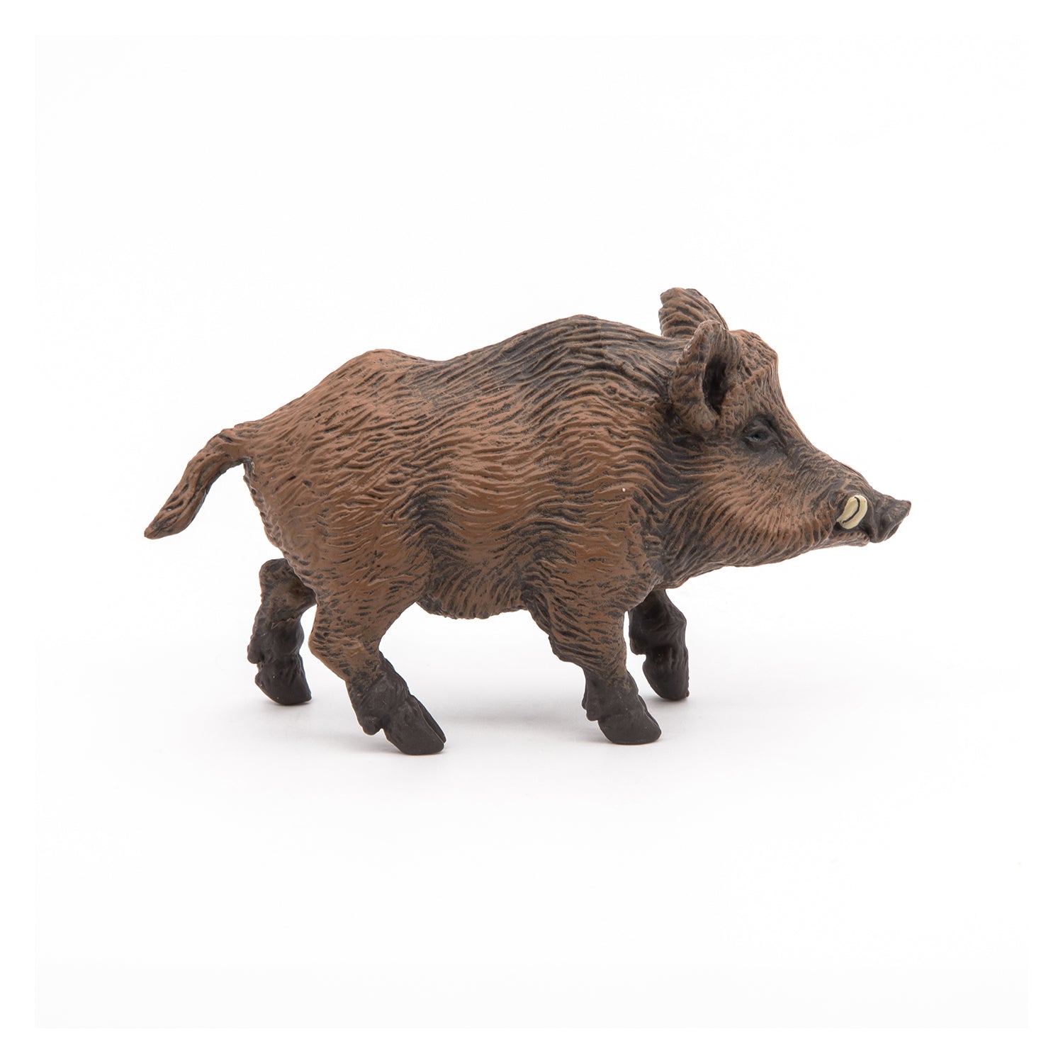 papo-wildlife-wildschwein-tierfigur-waldtier image 1