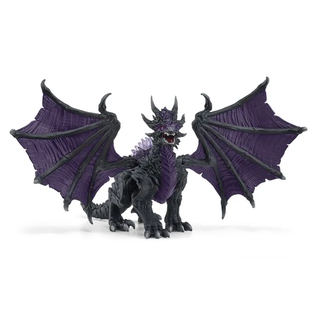 schleich-eldrador-70152-schattendrache-drachenfigur image 1