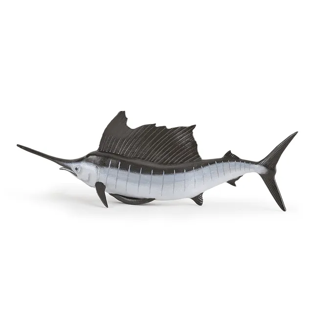papo-marine-world-segelfisch-figur-schnellster-meeresfisch image 1