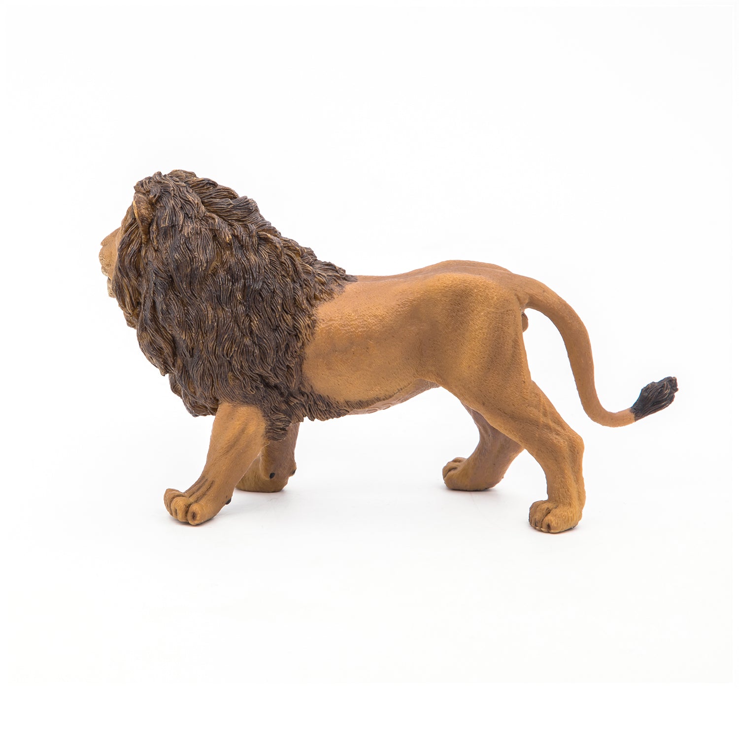 papo-wildlife-l-we-l-wenfigur-mit-m-hne image 7