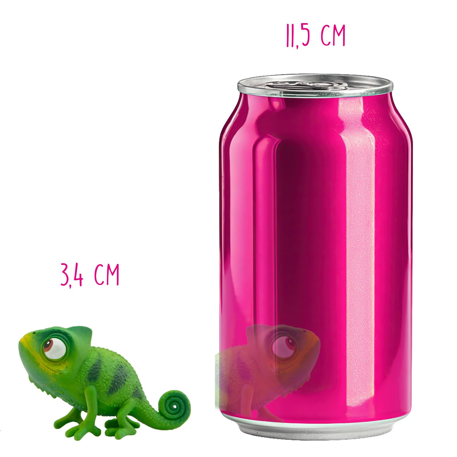 bullyland-disney-princess-pascal-12422-spielfigur-6-cm image 3