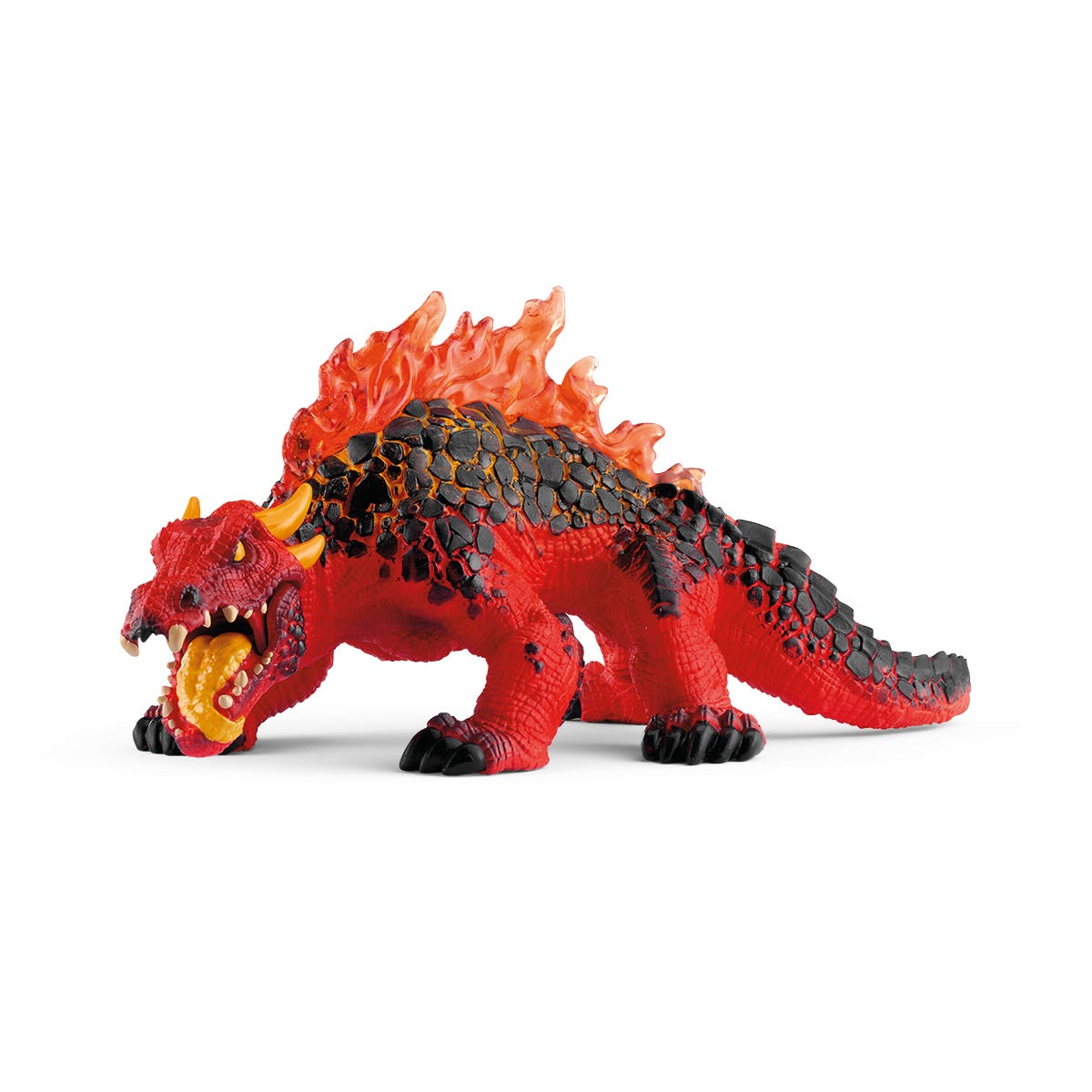 schleich-eldrador-magmawaran-monster-spielfigur-70156-lava image 4