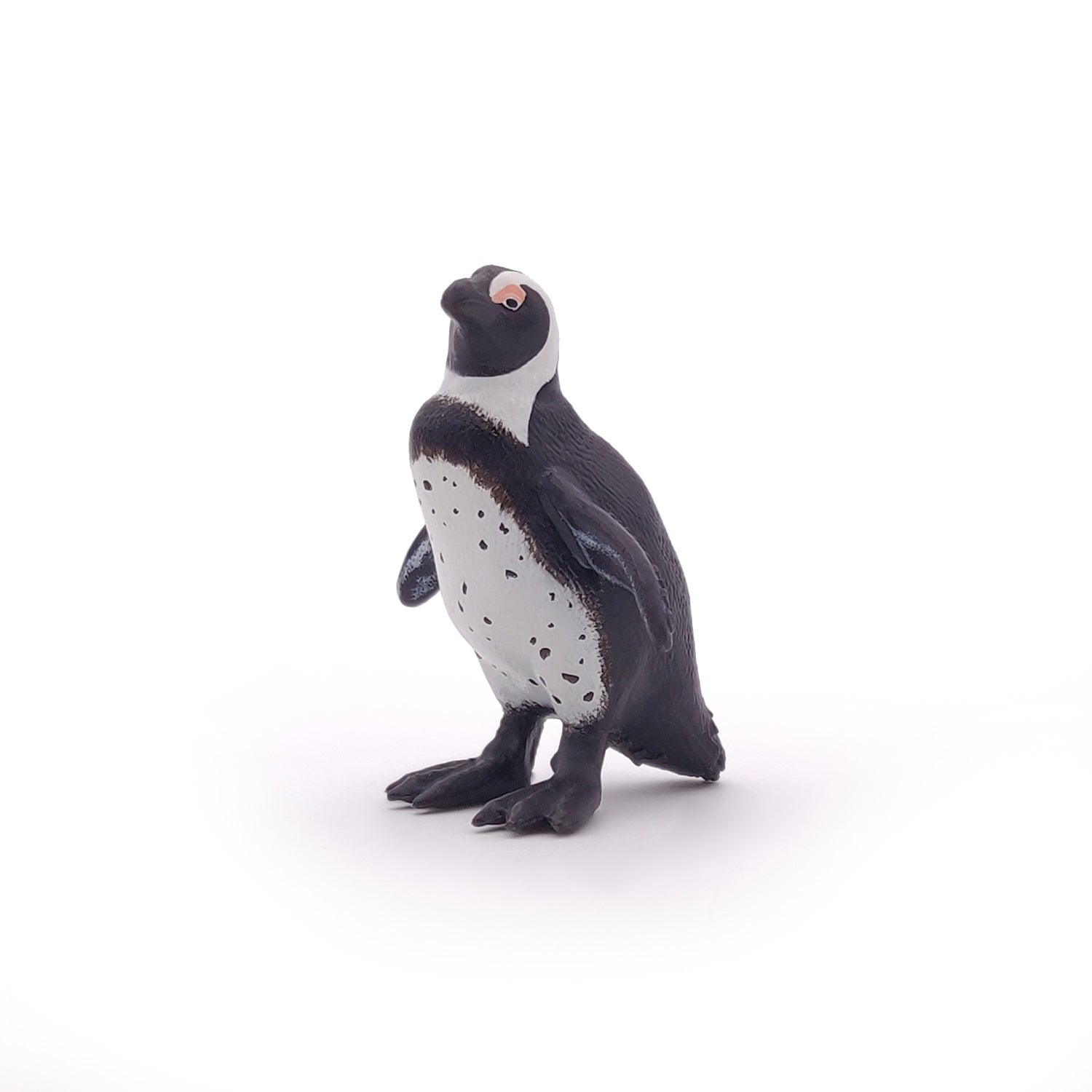 papo-marine-world-afrikanischer-pinguin-tierfigur image 4