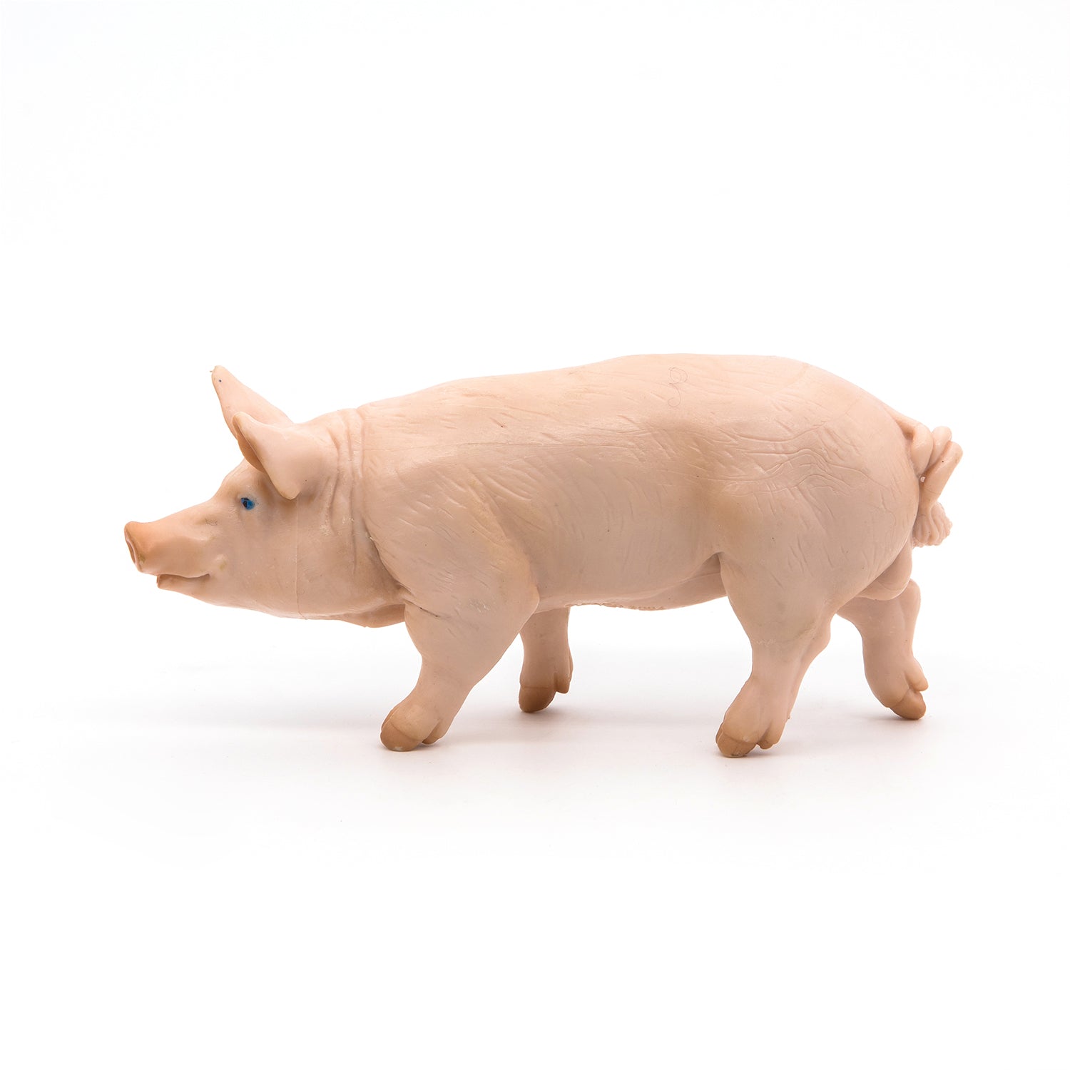papo-farmyard-friends-wildschwein-figur-eber image 6