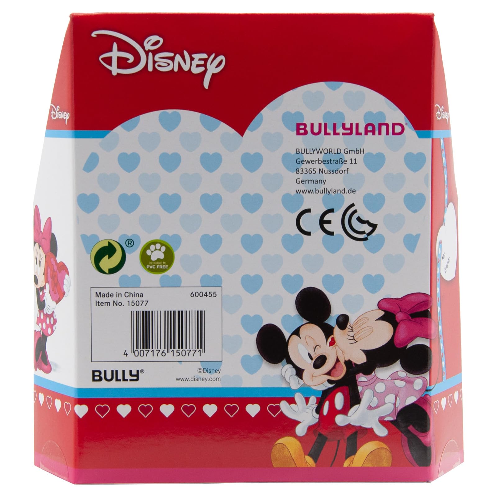 bullyland-disney-15077-micky-minnie-valentinstags-geschenkbox image 4