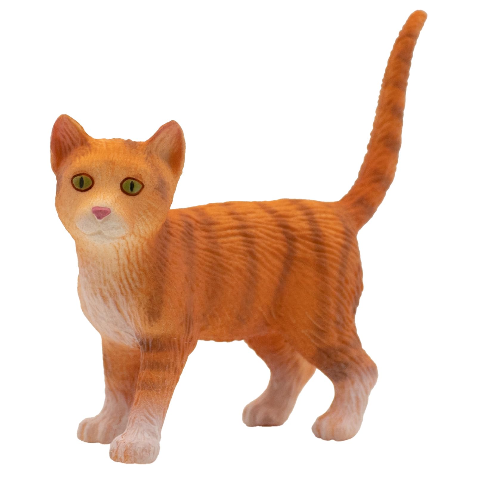 bullyland-pets-american-shorthair-francis-66371-figur-7-4cm image 1