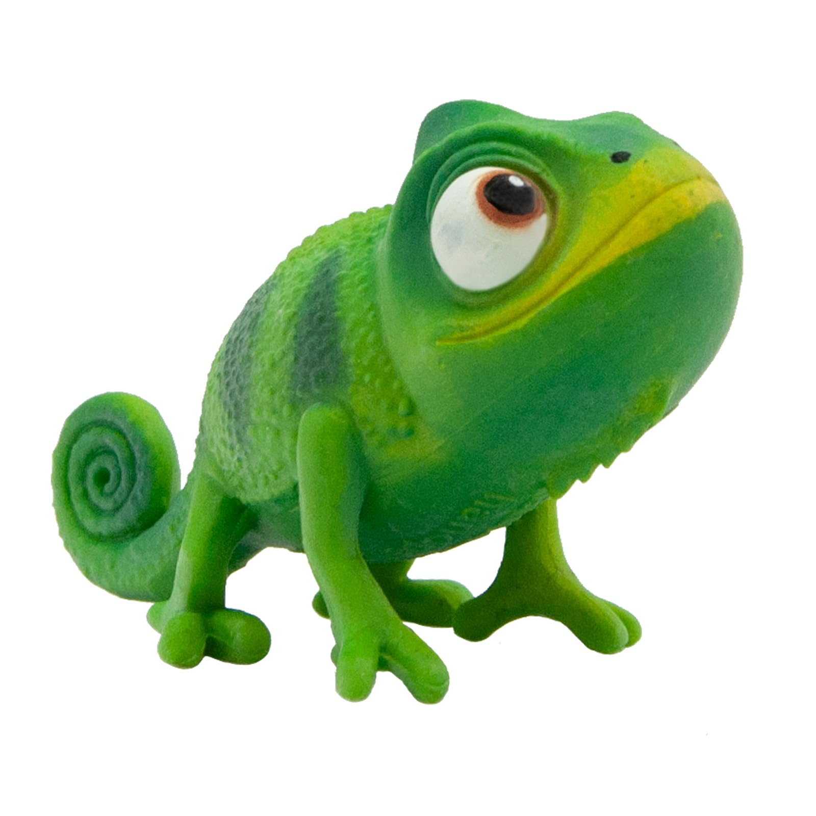 bullyland-disney-princess-pascal-12422-spielfigur-6-cm image 1