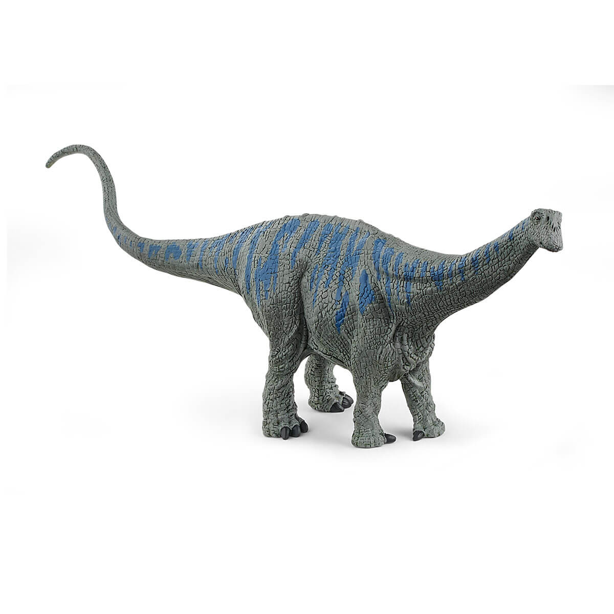 schleich-dinosaurs-brontosaurus-15027-dinosaurier-figur-pflanzenfresser image 1