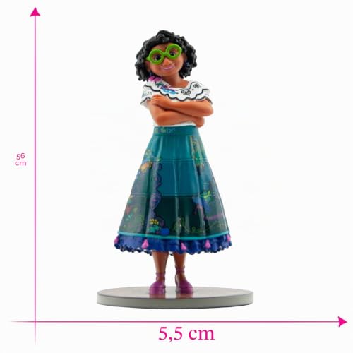 bullyland-disney-classic-mirabel-encanto-figur-9-5cm-handbemalt image 8