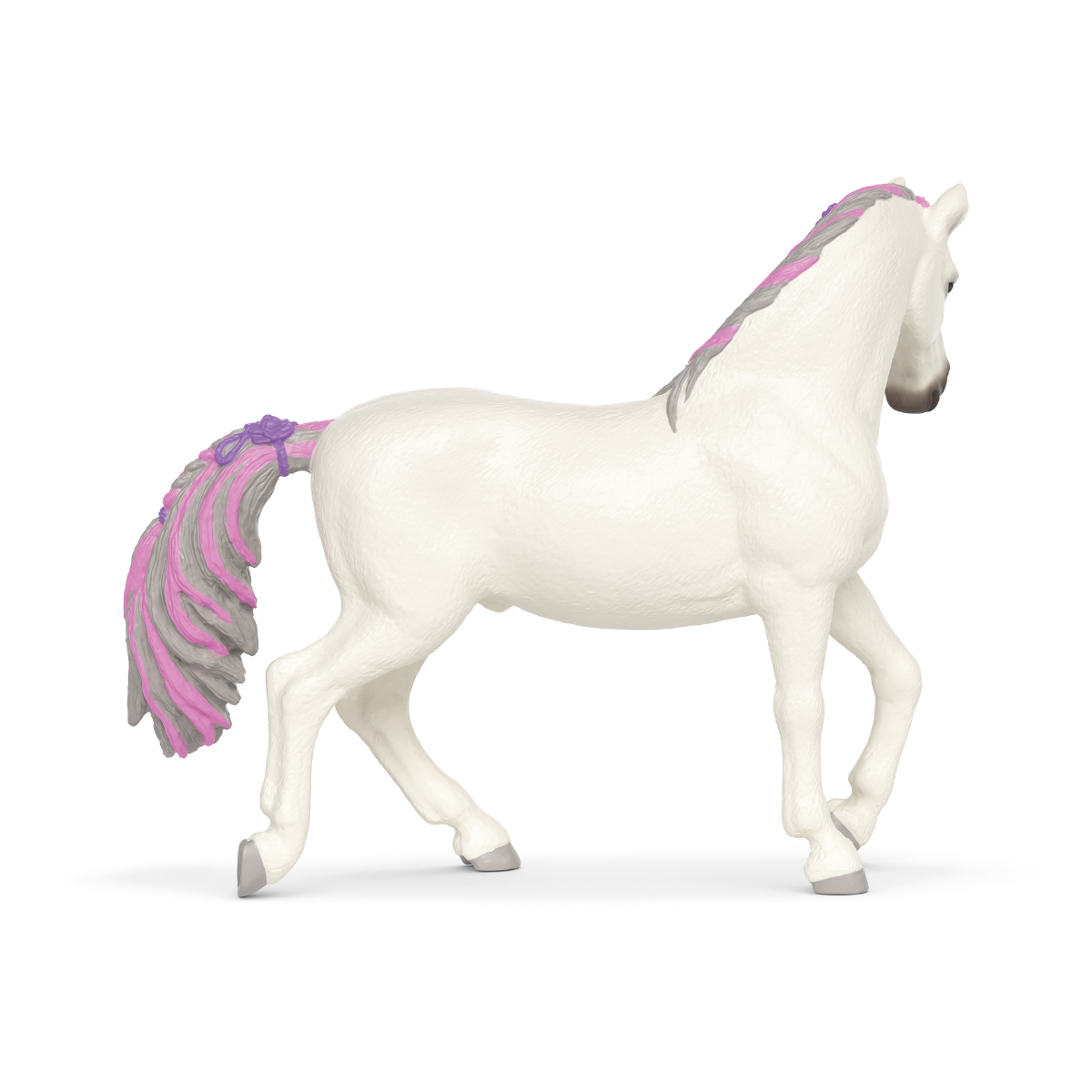 schleich-horse-club-paso-fino-hengst-love-edition-pferdefigur image 4