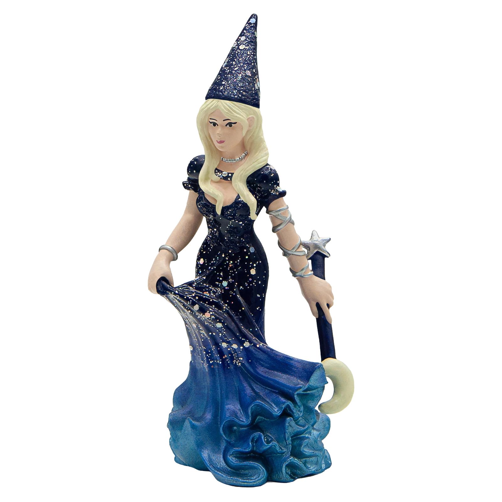 bullyland-enchanted-forest-fee-laina-figur-75622-9-7-cm image 1