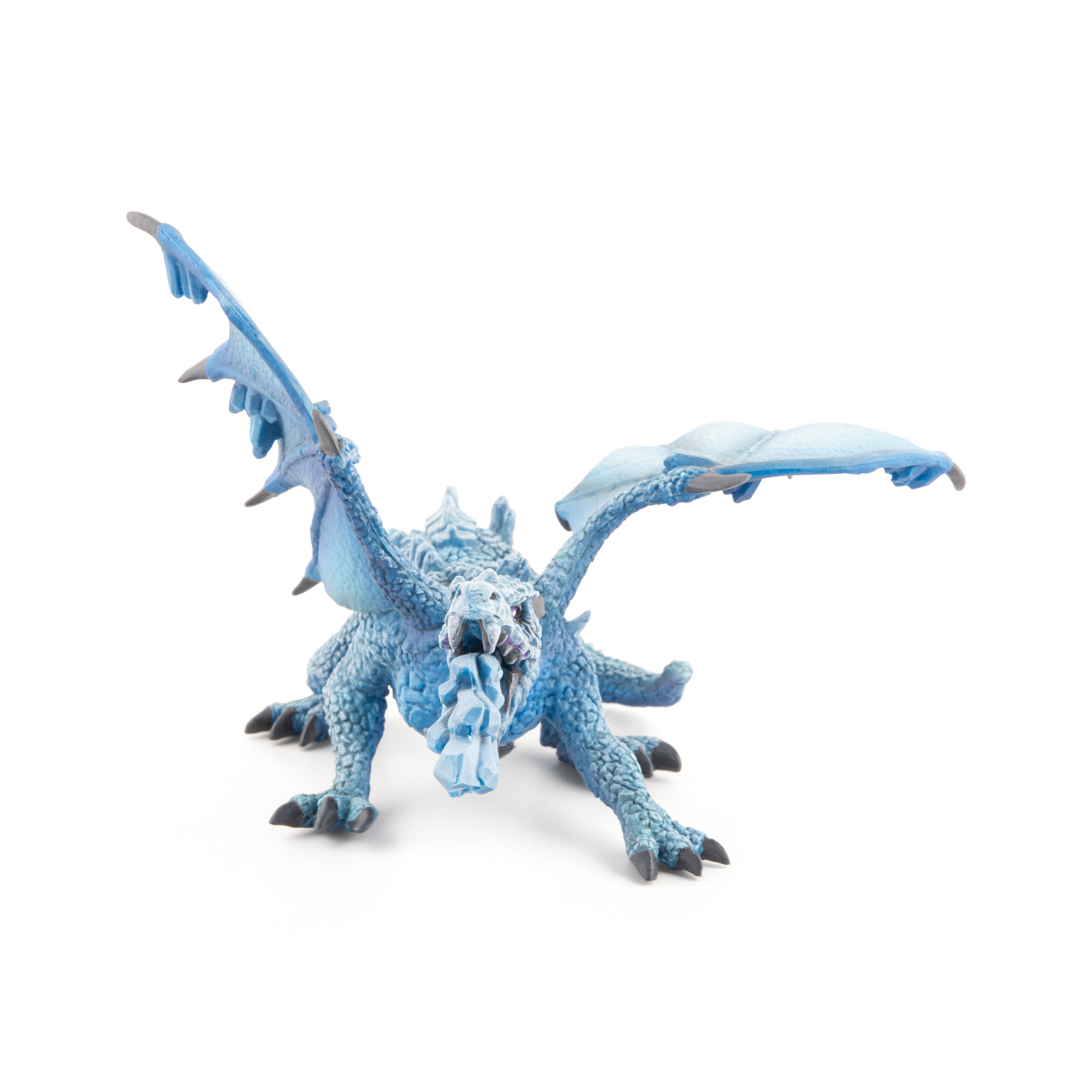 papo-fantasy-eisdrache-drachenfigur-eisblau image 4