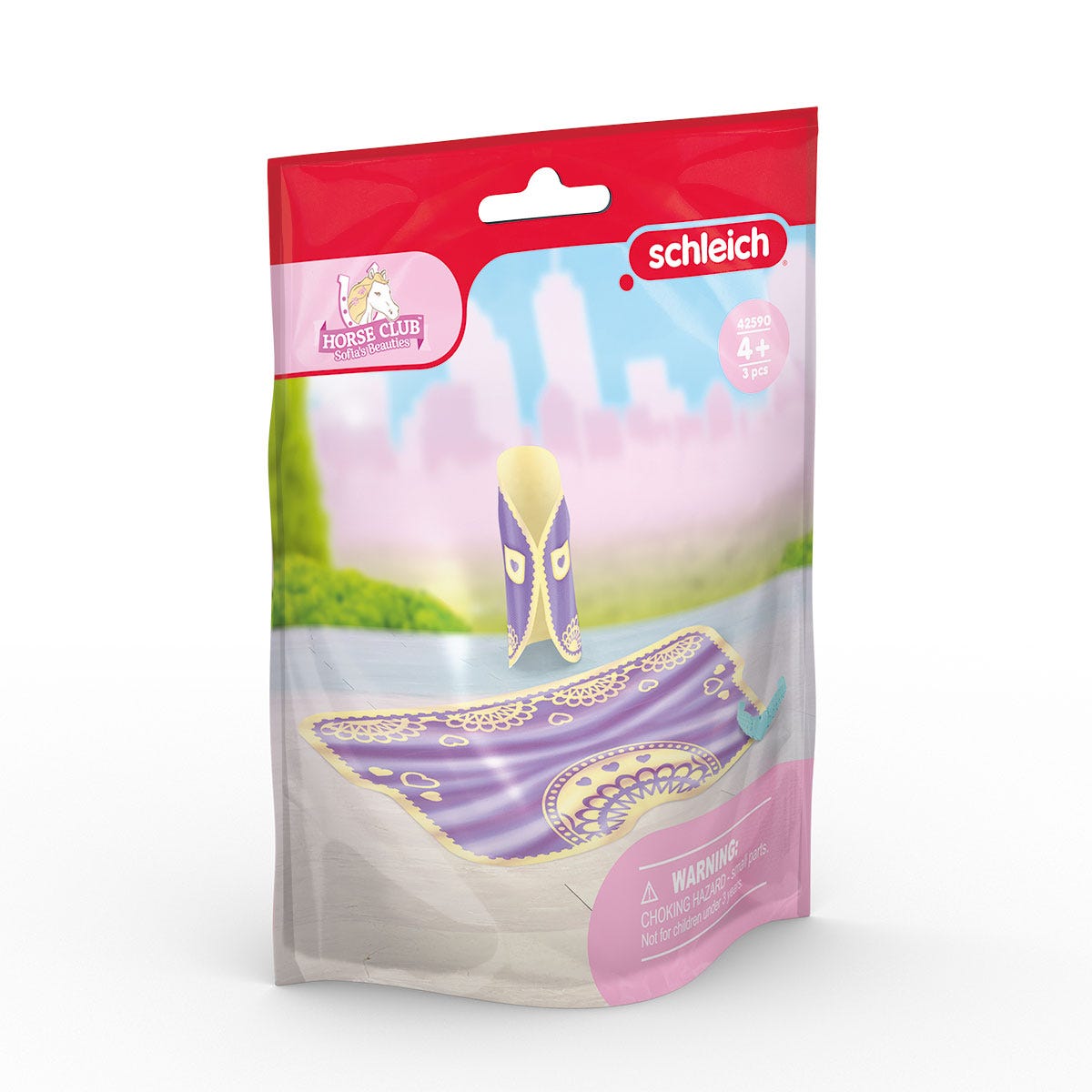 schleich-horse-club-42590-beauty-accessoires-set image 5