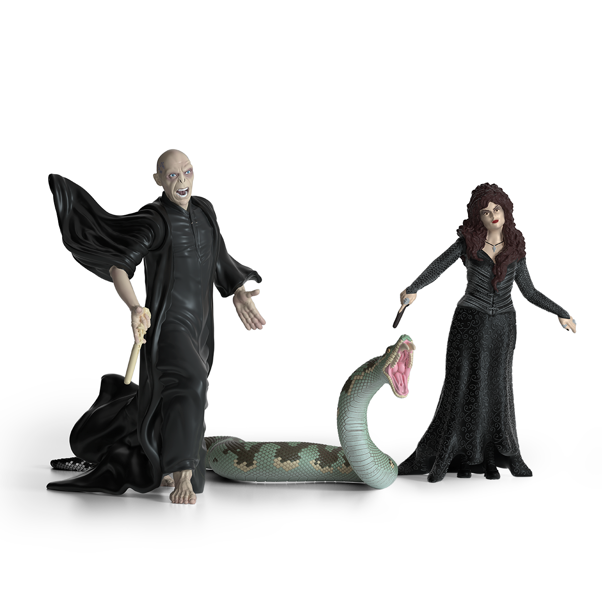 schleich-harry-potter-voldemort-mit-nagini-bellatrix-set image 3