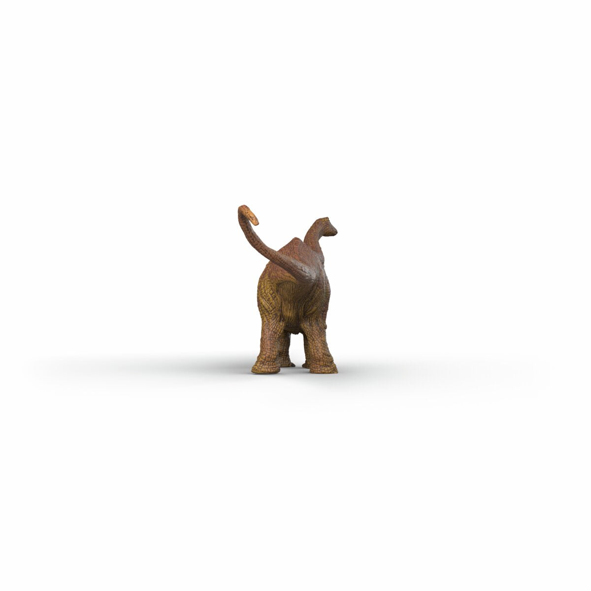 schleich-dinosaurs-brontosaurus-dinosaurierfigur-15051-pflanzenfresser image 4