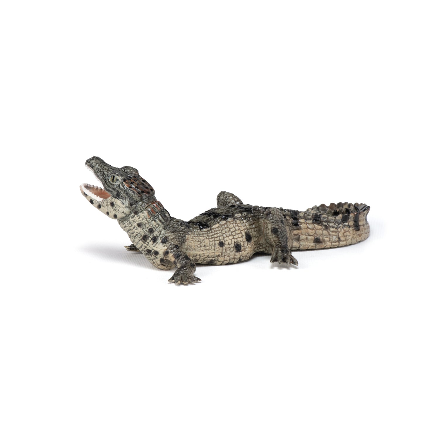 papo-wildlife-baby-krokodil-tierfigur-reptil image 4