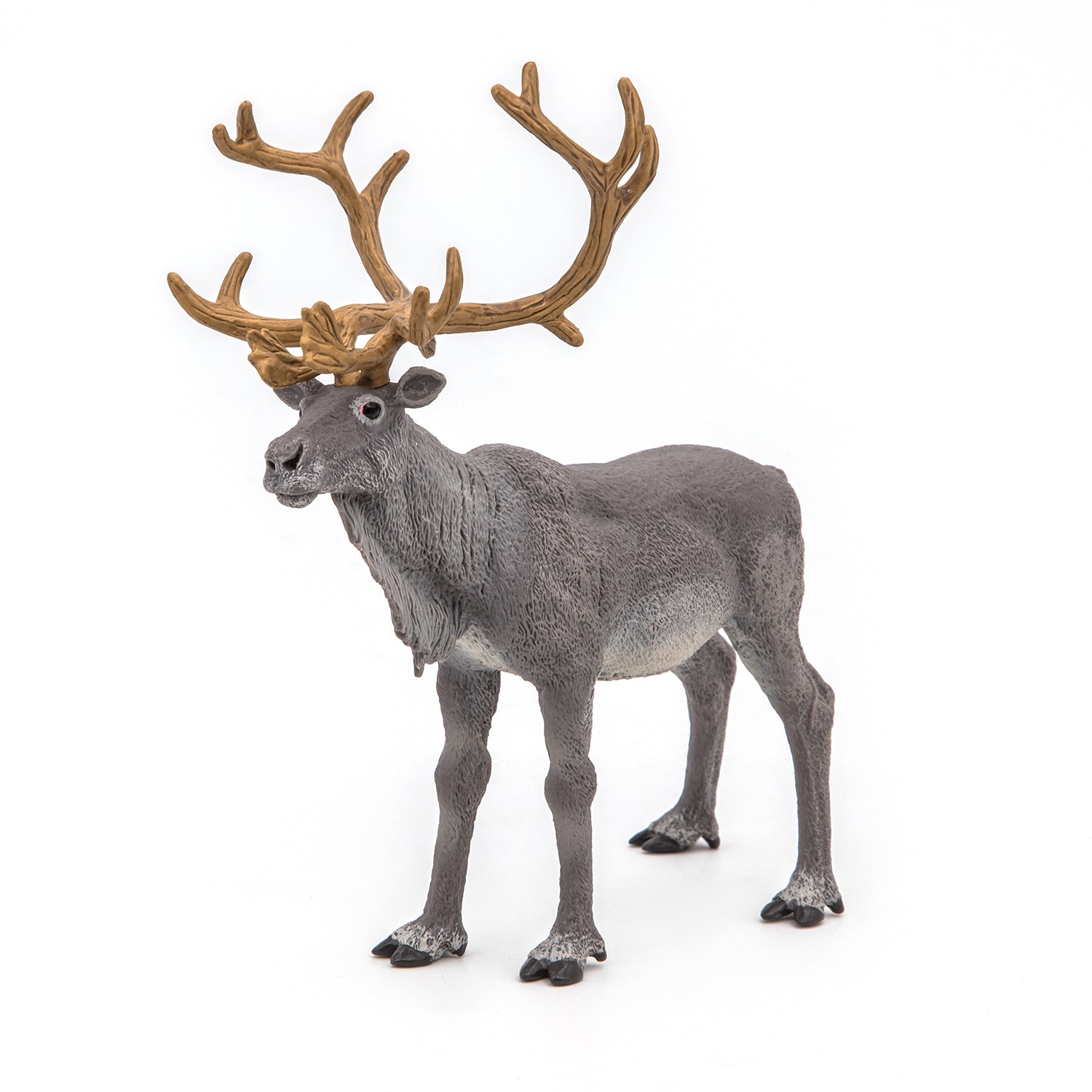 papo-wildlife-rentier-figur-mit-geweih image 5
