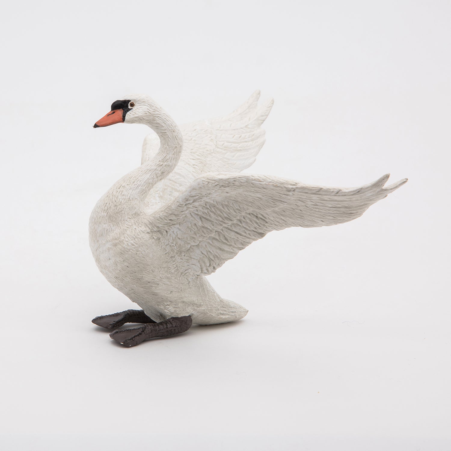 papo-wildlife-wei-er-schwan-figur-wasservogel image 4