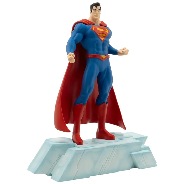 bullyland-dc-superman-11241-spielfigur-14-8-cm-justice-league image 1