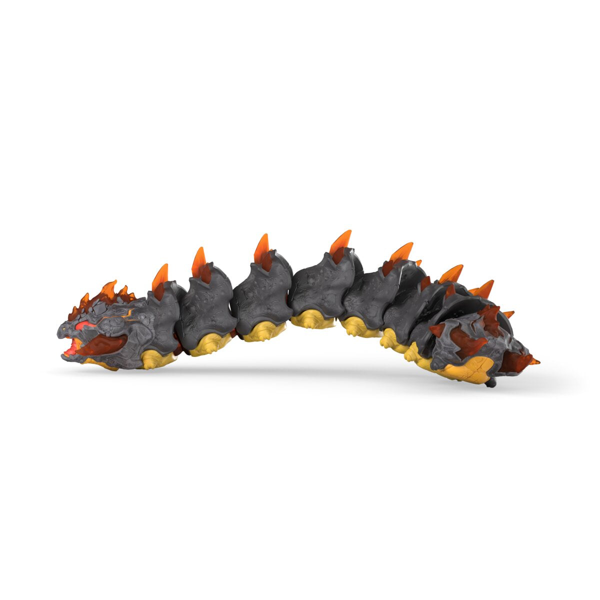 schleich-eldrador-lavawurm-70864-monster-spielfigur image 8