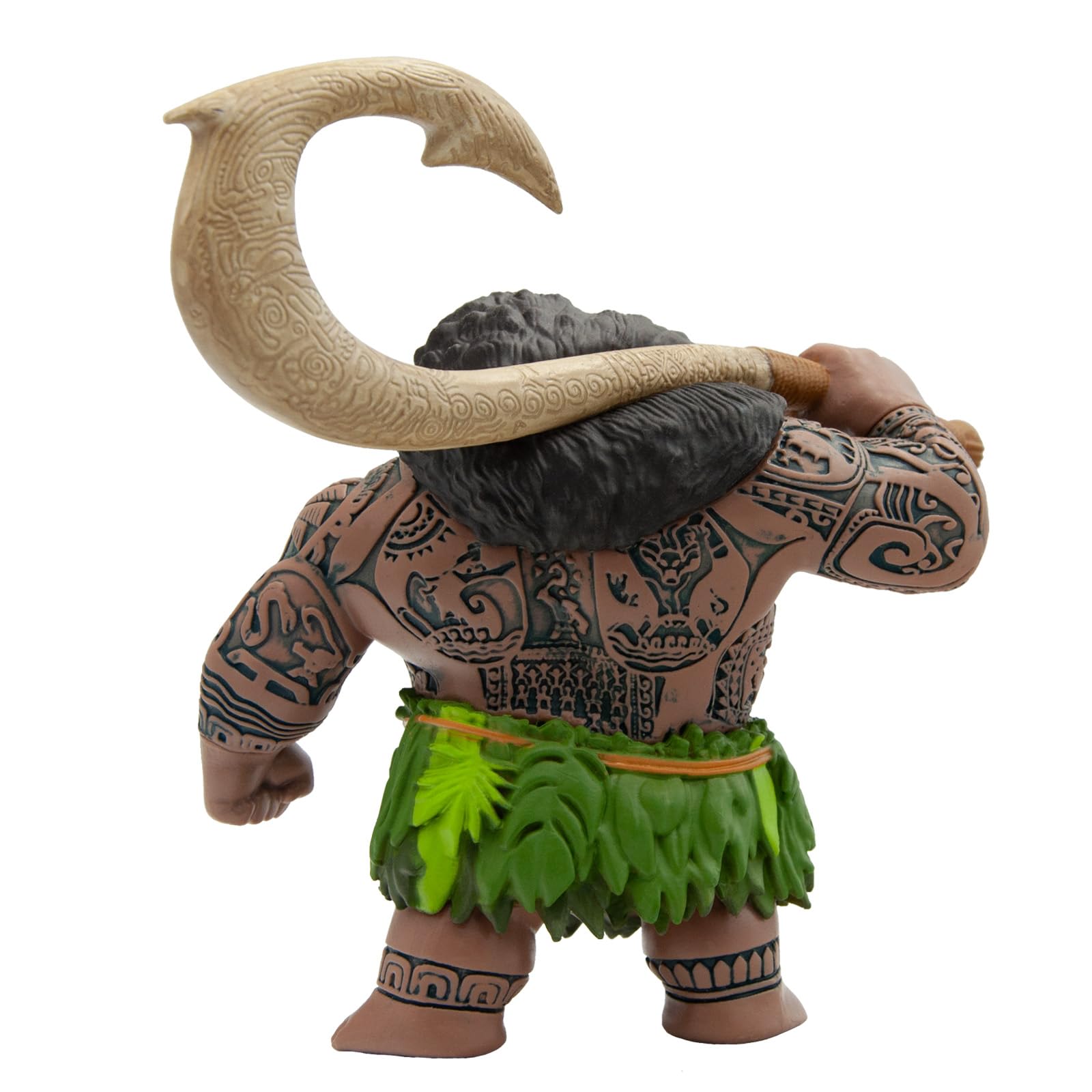 bullyland-disney-princess-maui-13186-spielfigur-12-8-cm-vaiana image 4