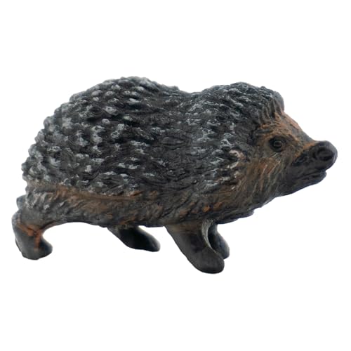bullyland-forest-animals-64401-igel-tierfigur-4-3-cm image 7