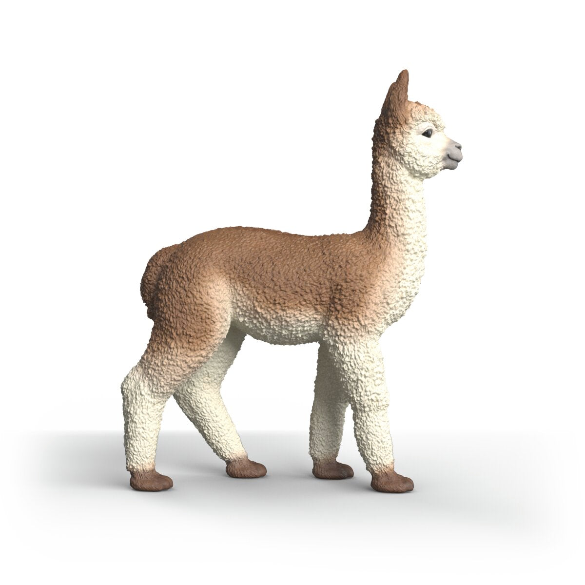 schleich-farm-world-alpaka-14928-spielfigur-bauernhoftier image 5