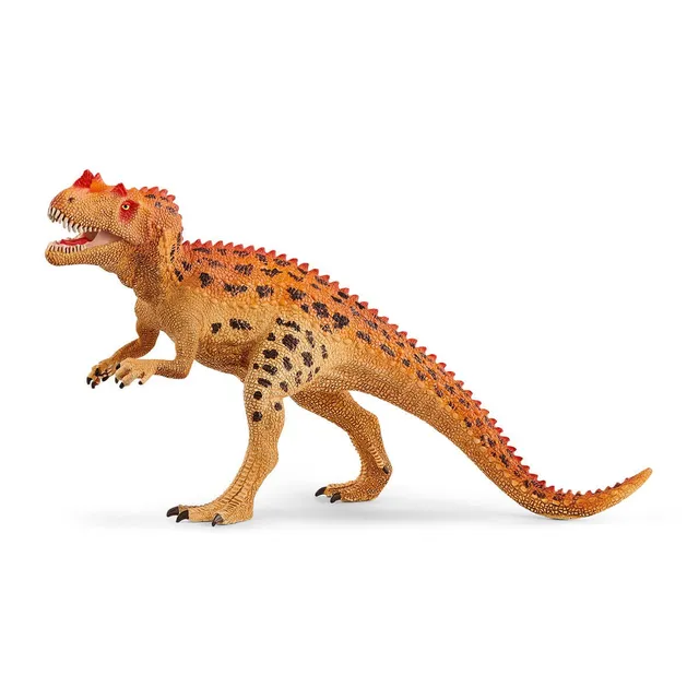 schleich-dinosaurs-ceratosaurus-dinosaurier-figur-15019 image 1