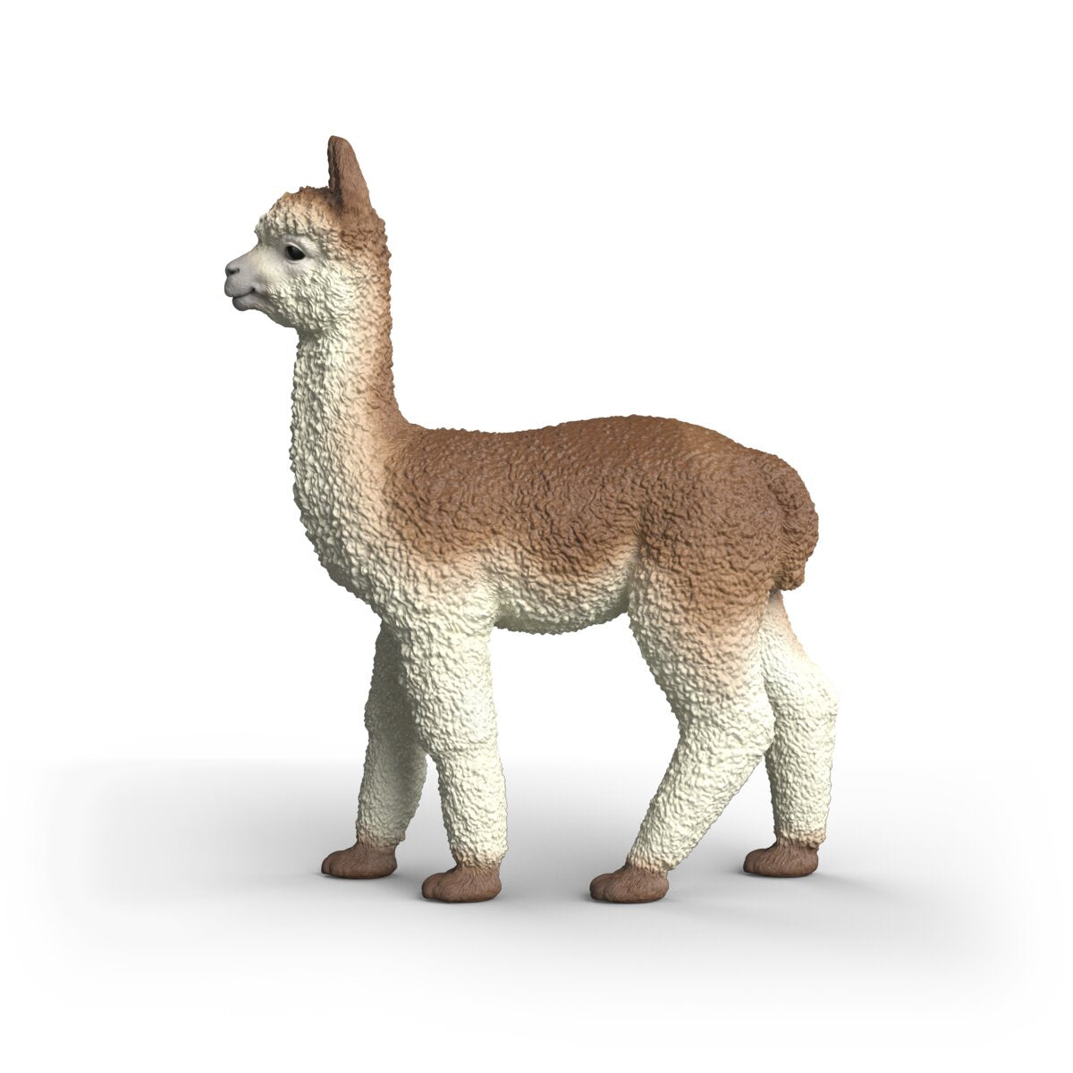 schleich-farm-world-alpaka-14928-spielfigur-bauernhoftier image 3