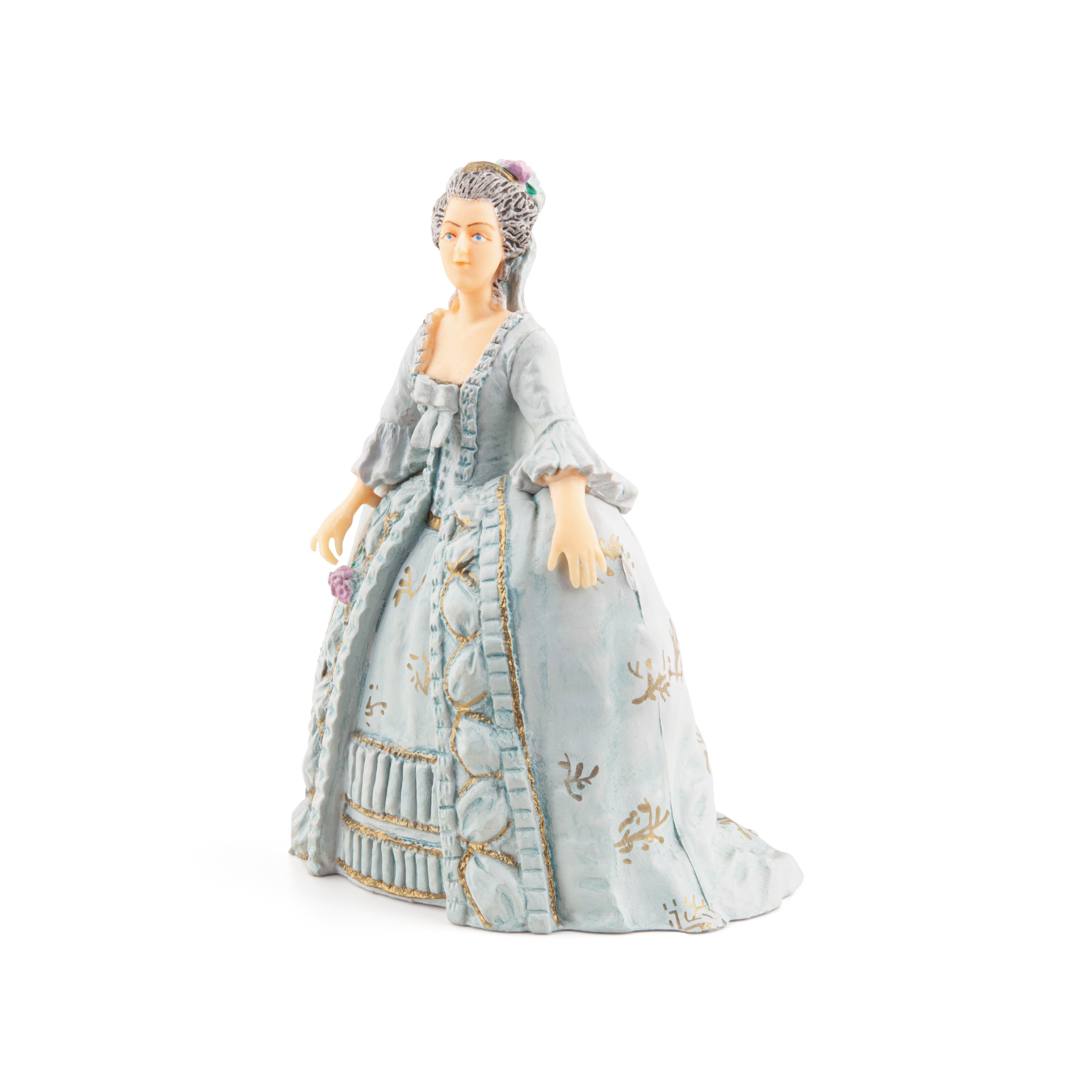 papo-historicals-marie-antoinette-figur-k-nigin image 4