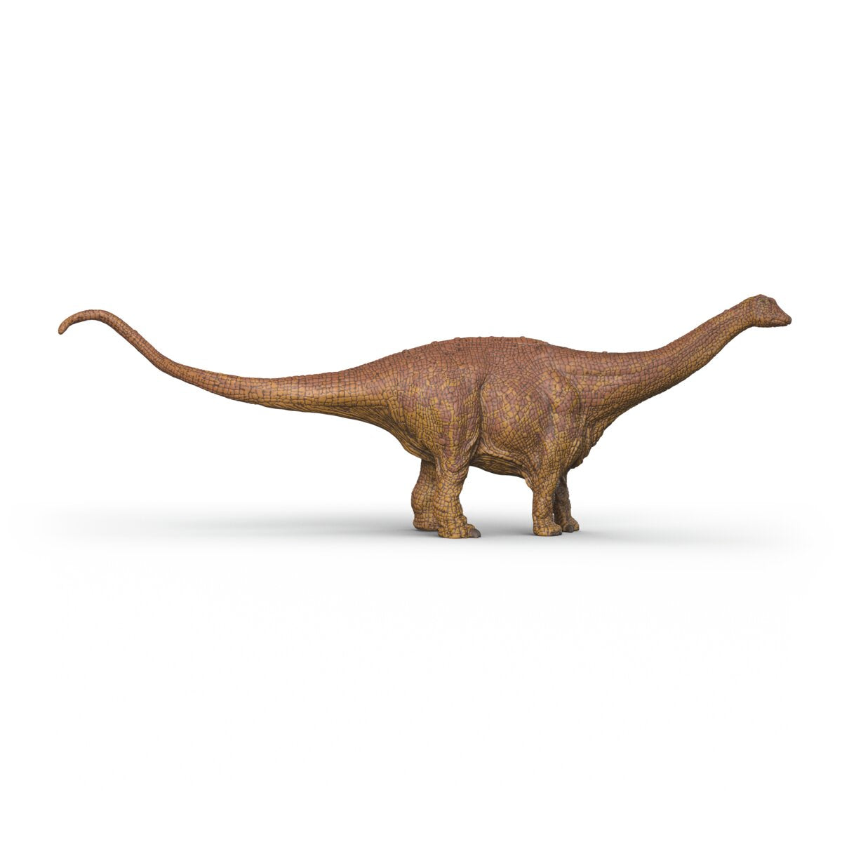schleich-dinosaurs-brontosaurus-dinosaurierfigur-15051-pflanzenfresser image 7