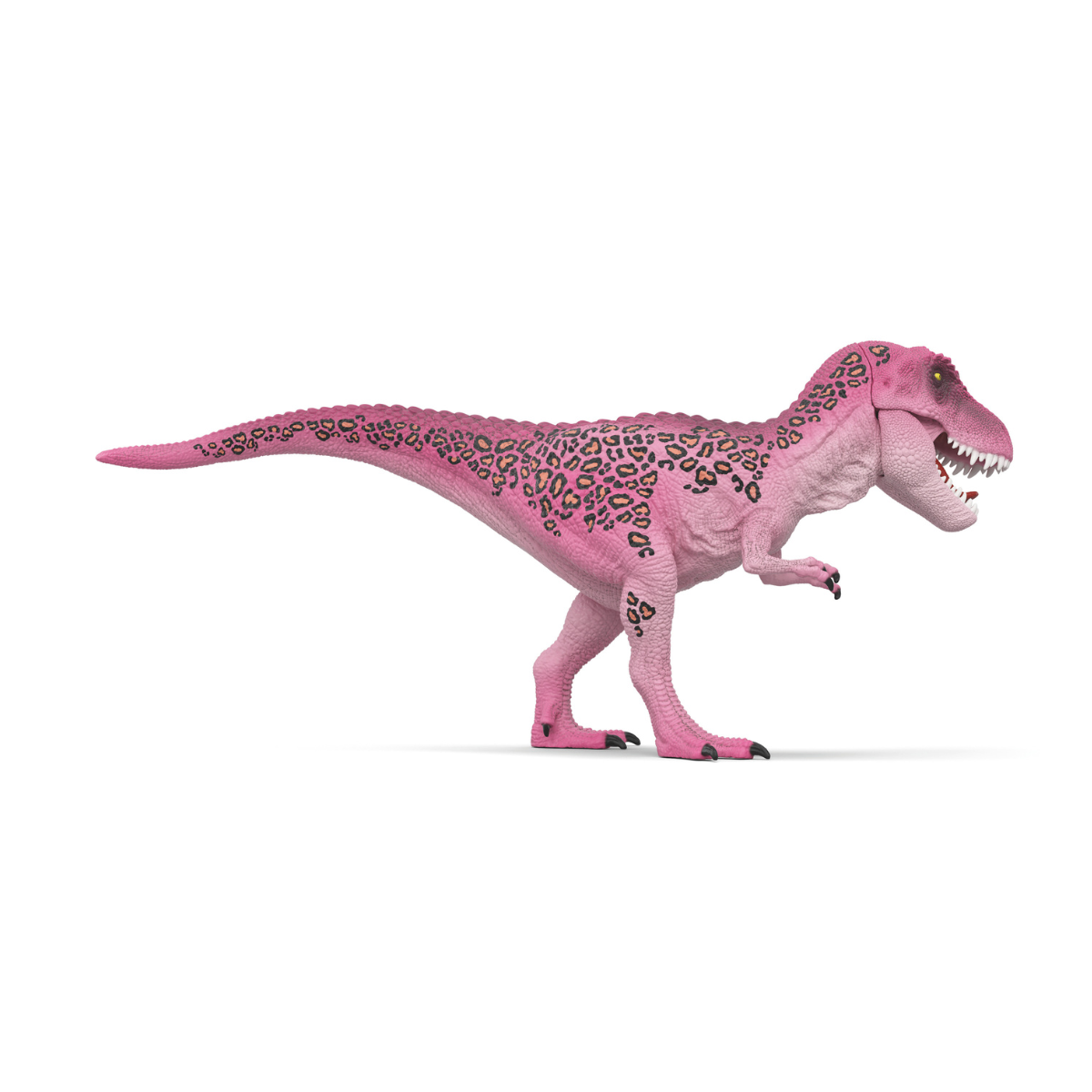 schleich-dinosaurs-72272-pinker-t-rex-dinosaurier-limitiert image 6