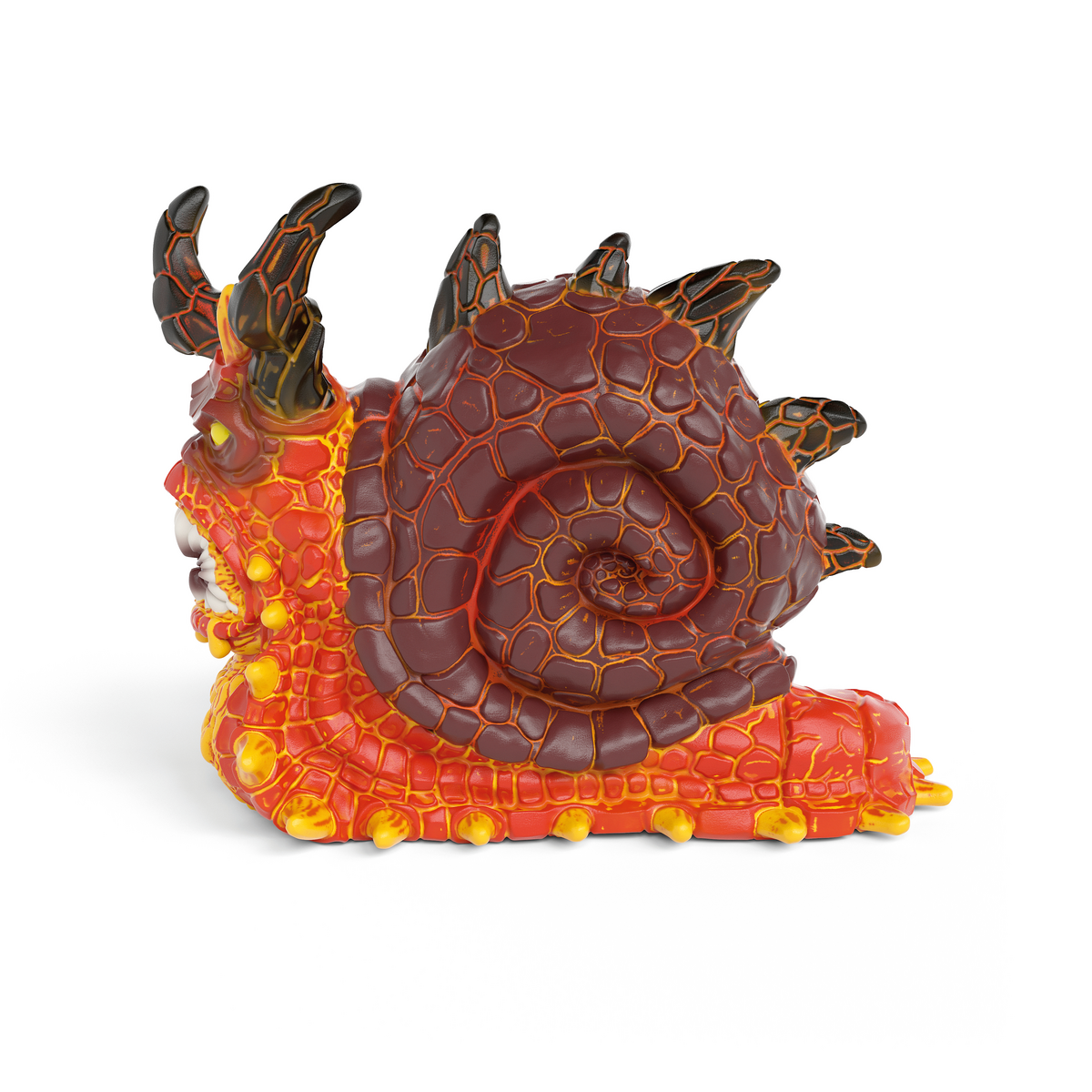 schleich-eldrador-70851-lavaschnecke-fantasy-figur-lava image 4