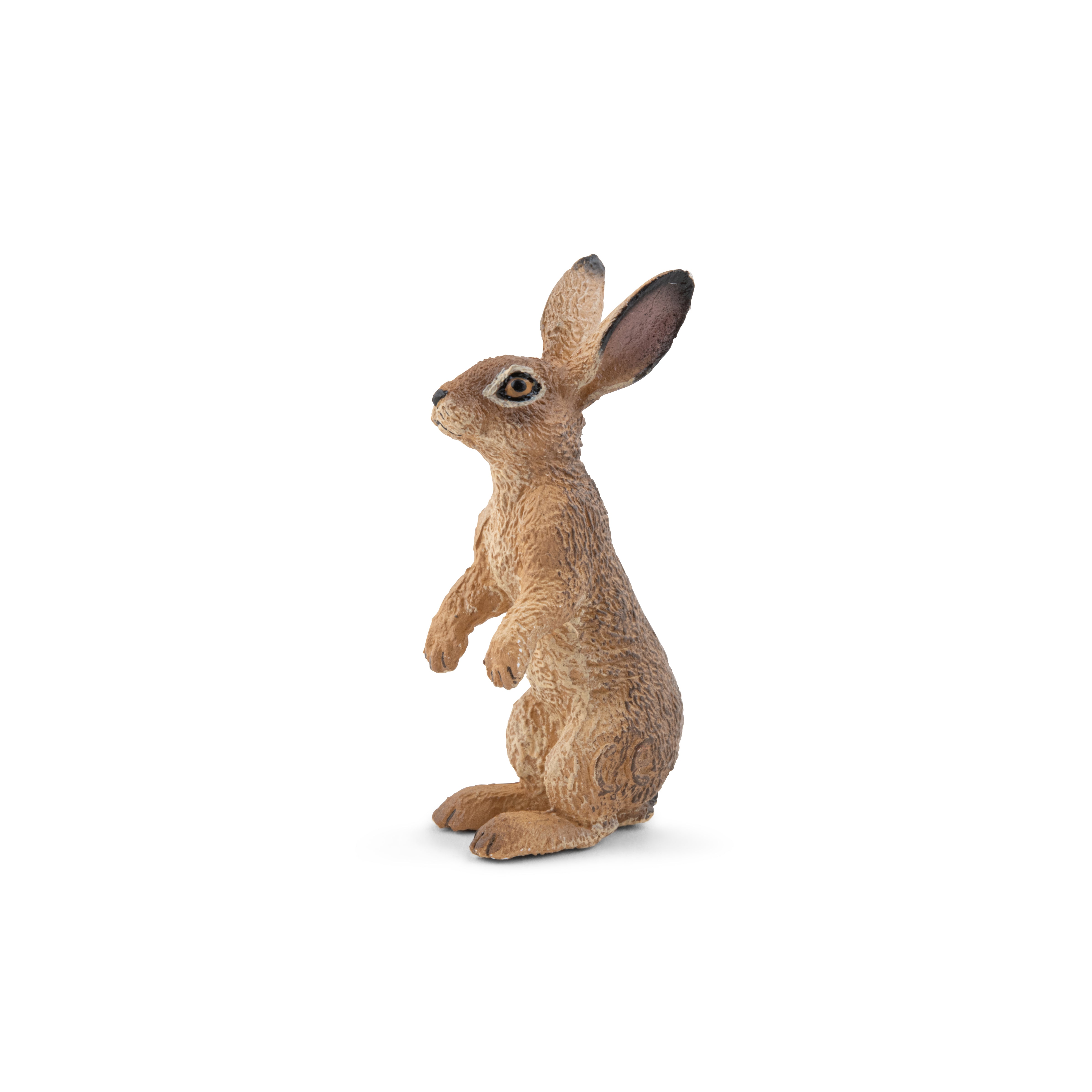 papo-wildlife-hase-figur-stehend image 4