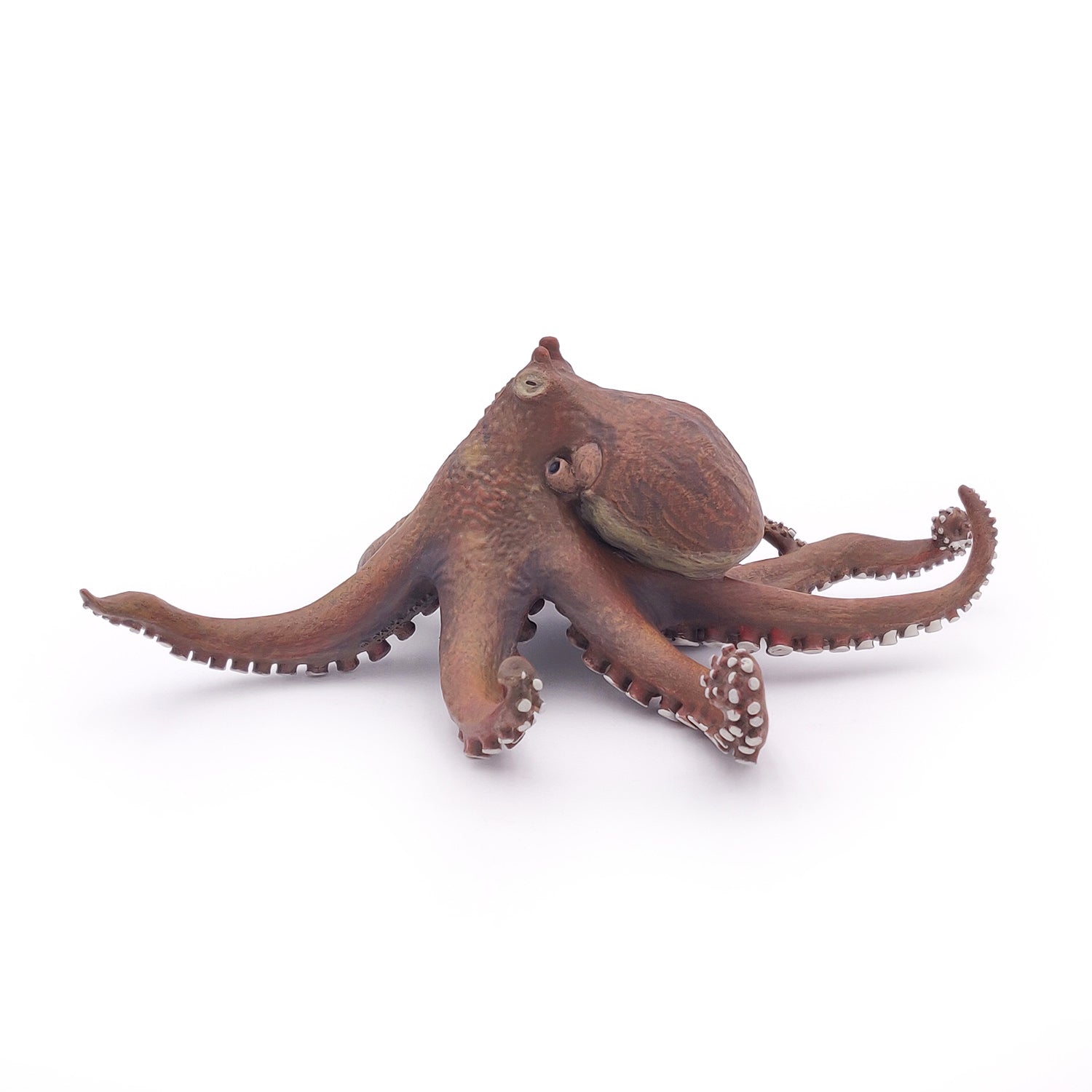 papo-marine-world-oktopus-meerestierfigur-acht-arme image 4