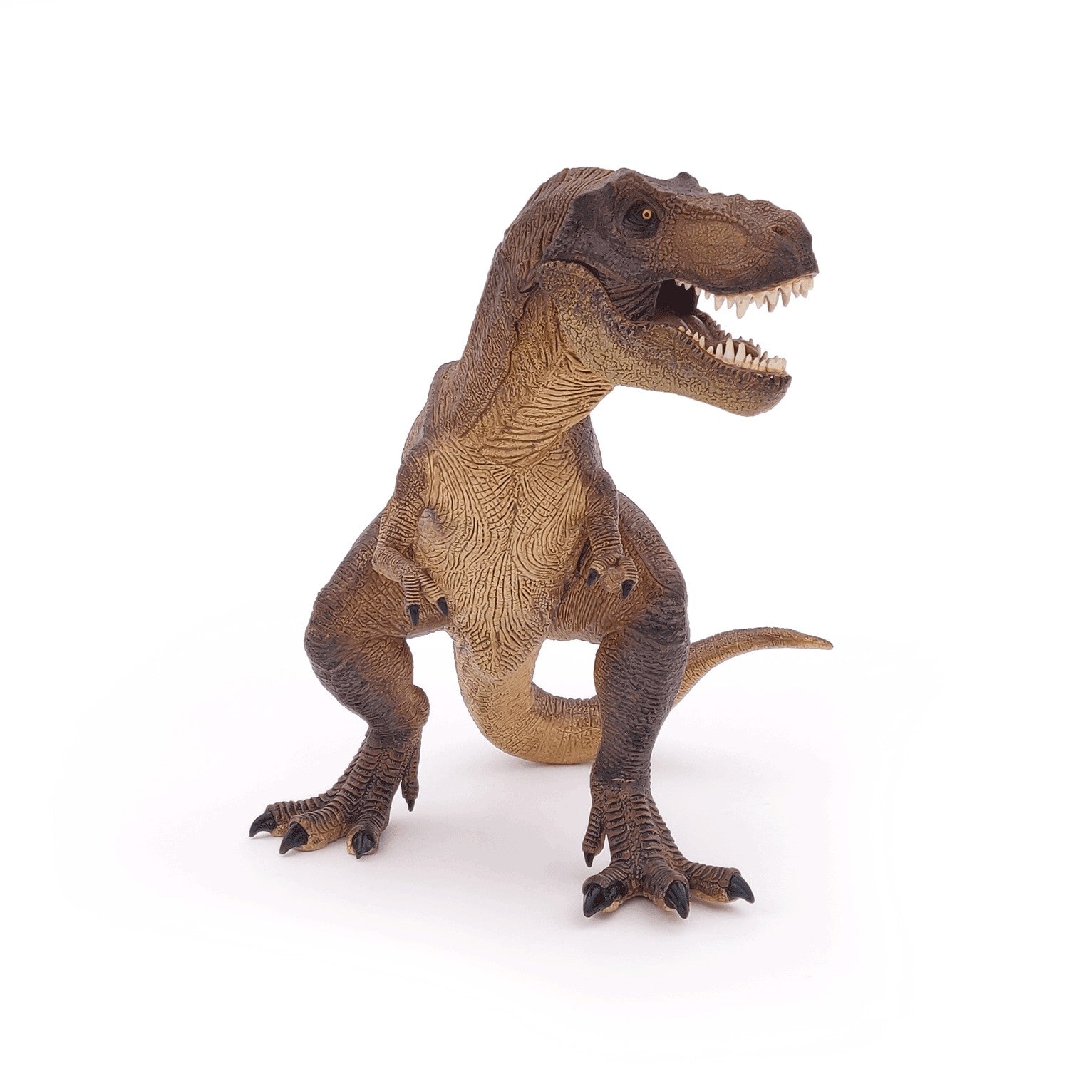 papo-dinosaurs-t-rex-dinosaurierfigur-beweglicher-kiefer image 2